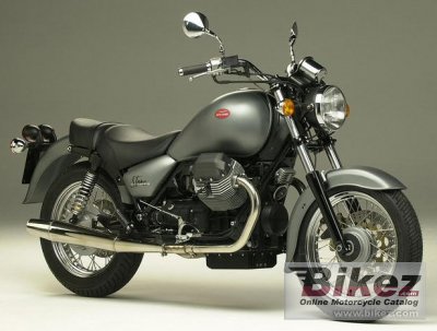 2003 Moto Guzzi California Stone photo